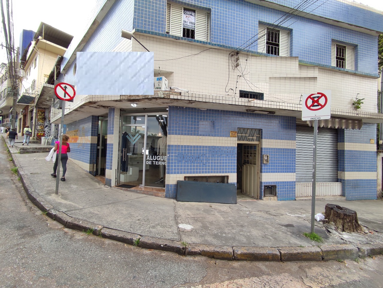 Casa à venda no Novo Eldorado: 