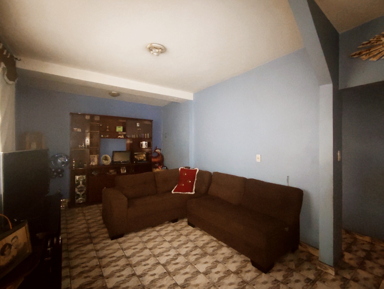 Casa à venda no Novo Eldorado: 