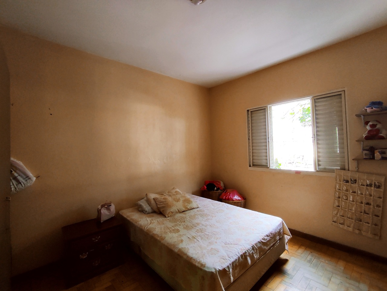 Casa à venda no Novo Eldorado: 