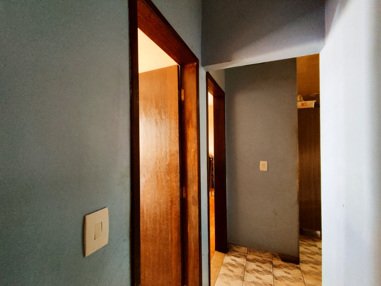 Casa à venda no Novo Eldorado: 