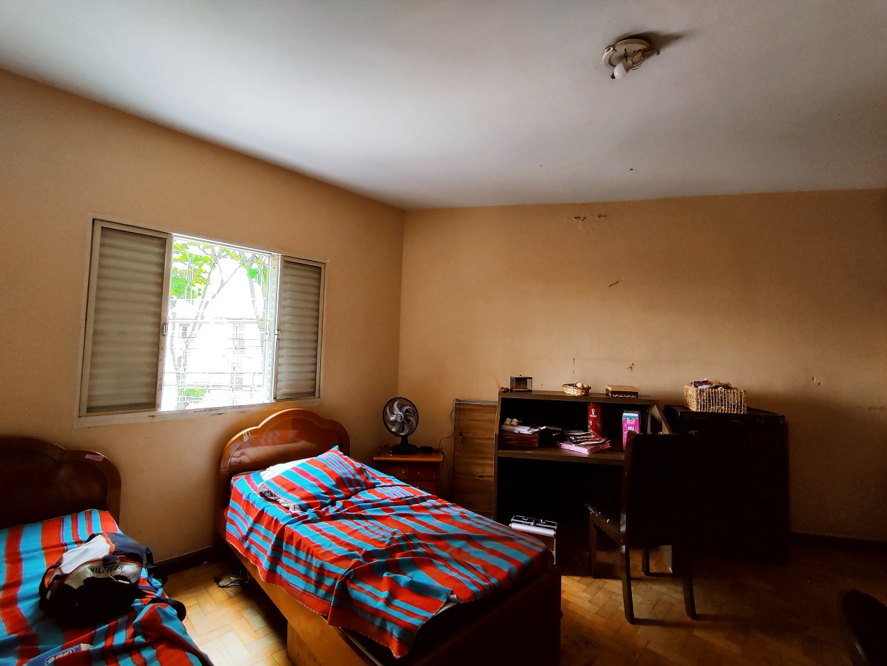 Casa à venda no Novo Eldorado: 