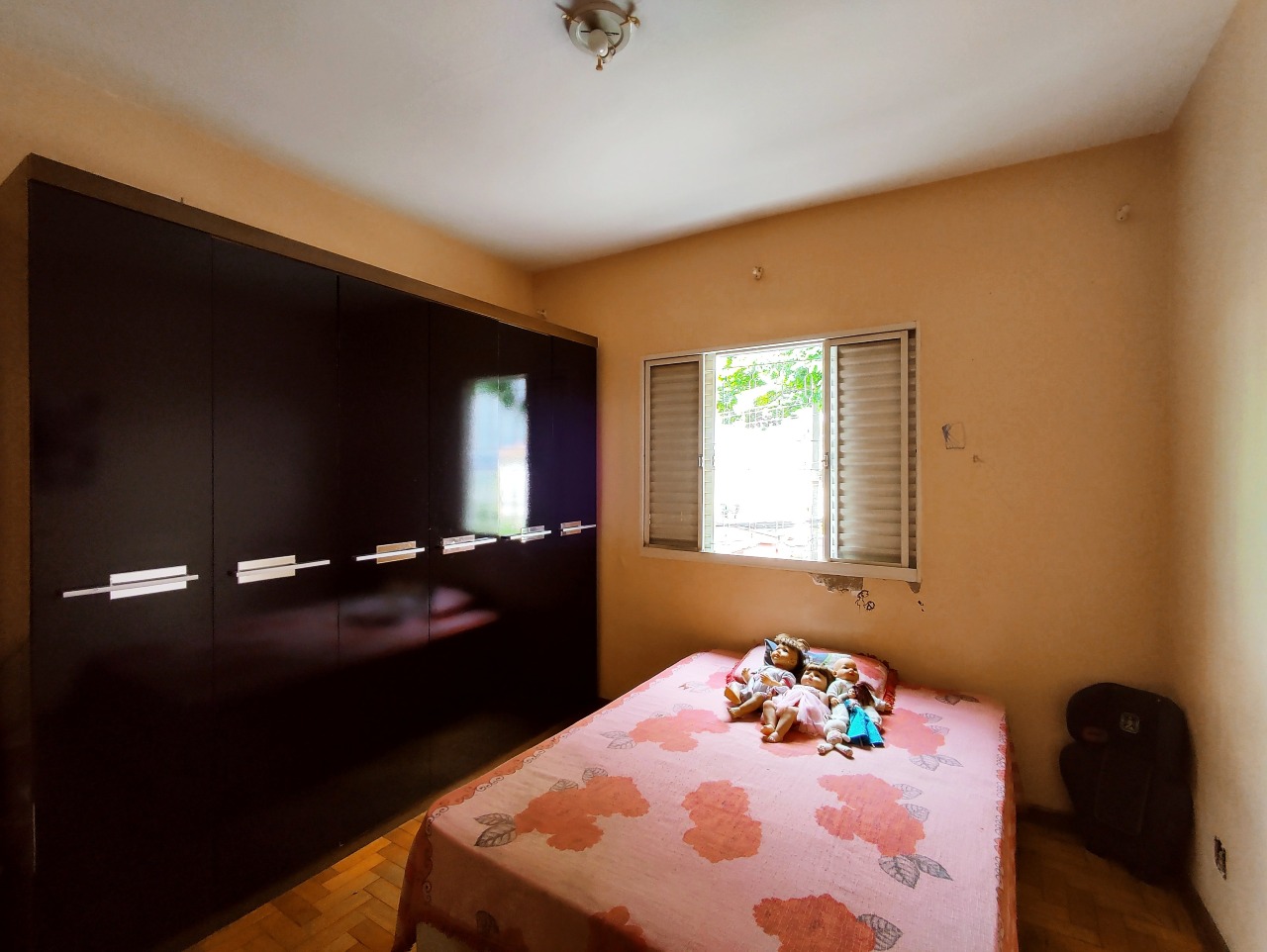 Casa à venda no Novo Eldorado: 