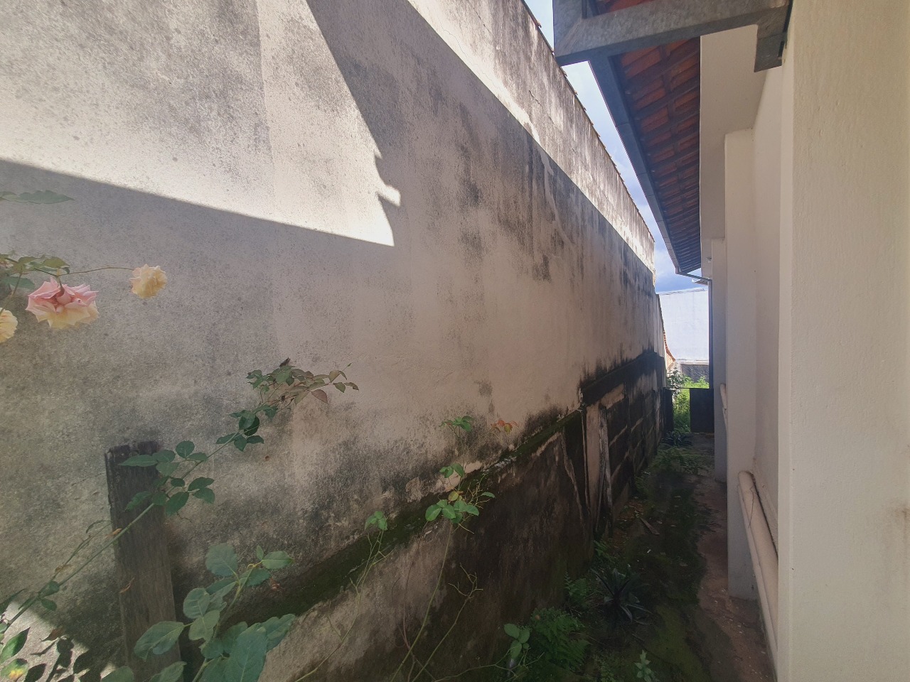 Casa à venda no Novo Eldorado: 