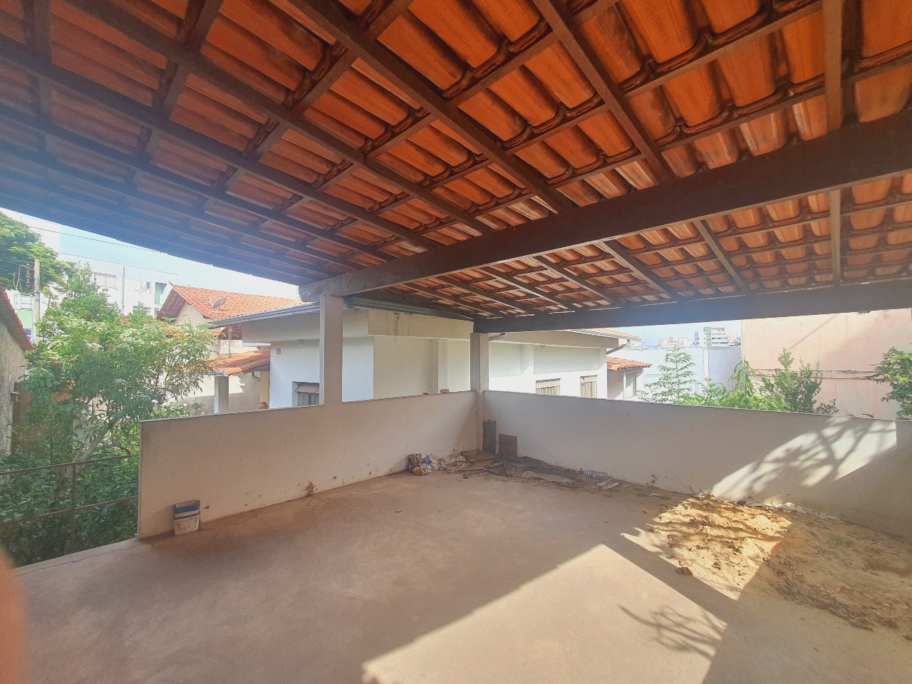 Casa à venda no Novo Eldorado: 