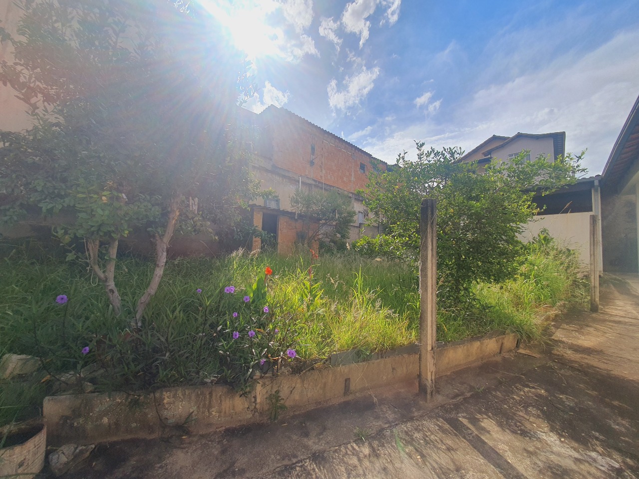 Casa à venda no Novo Eldorado: 