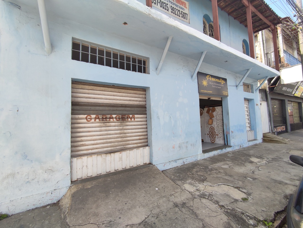 Casa à venda no Eldorado: 