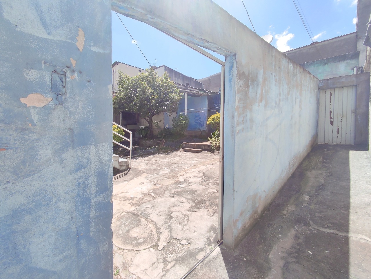 Casa à venda no Eldorado: 