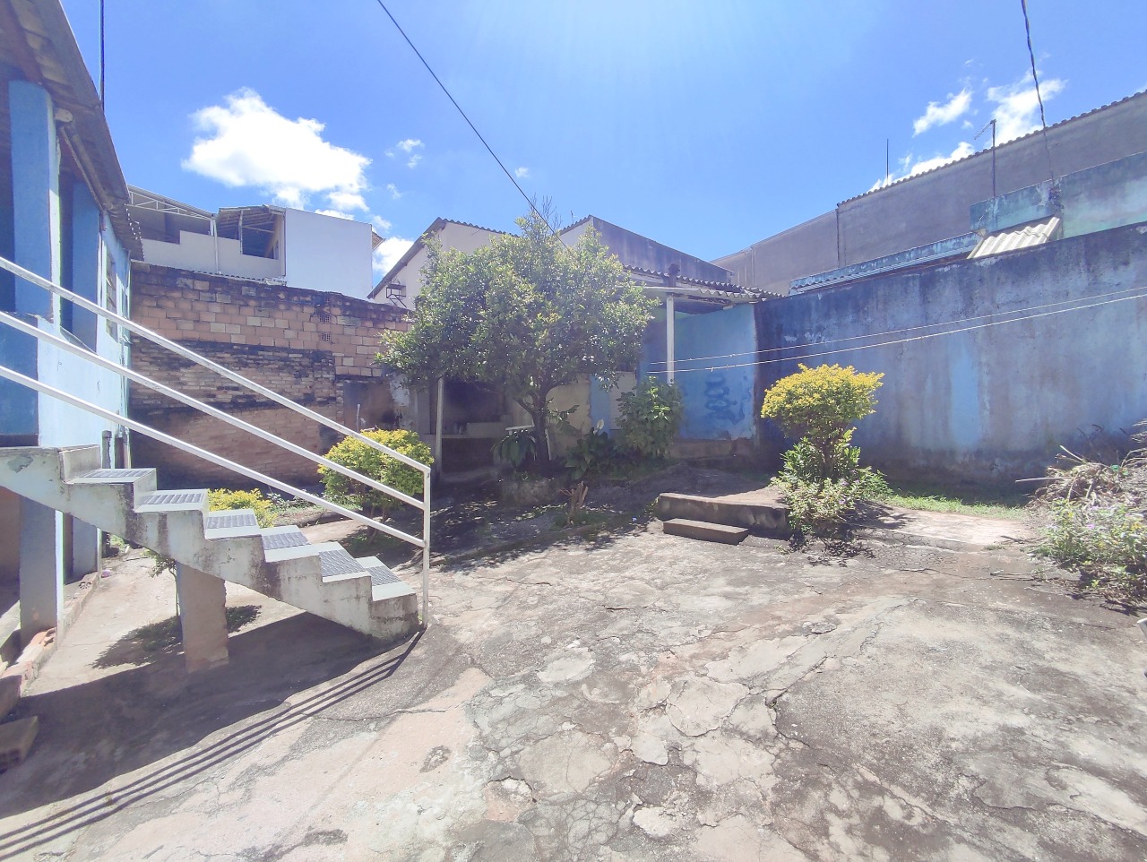 Casa à venda no Eldorado: 