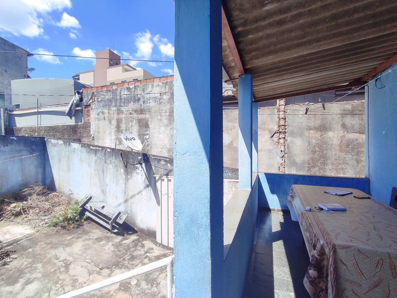 Casa à venda no Eldorado: 