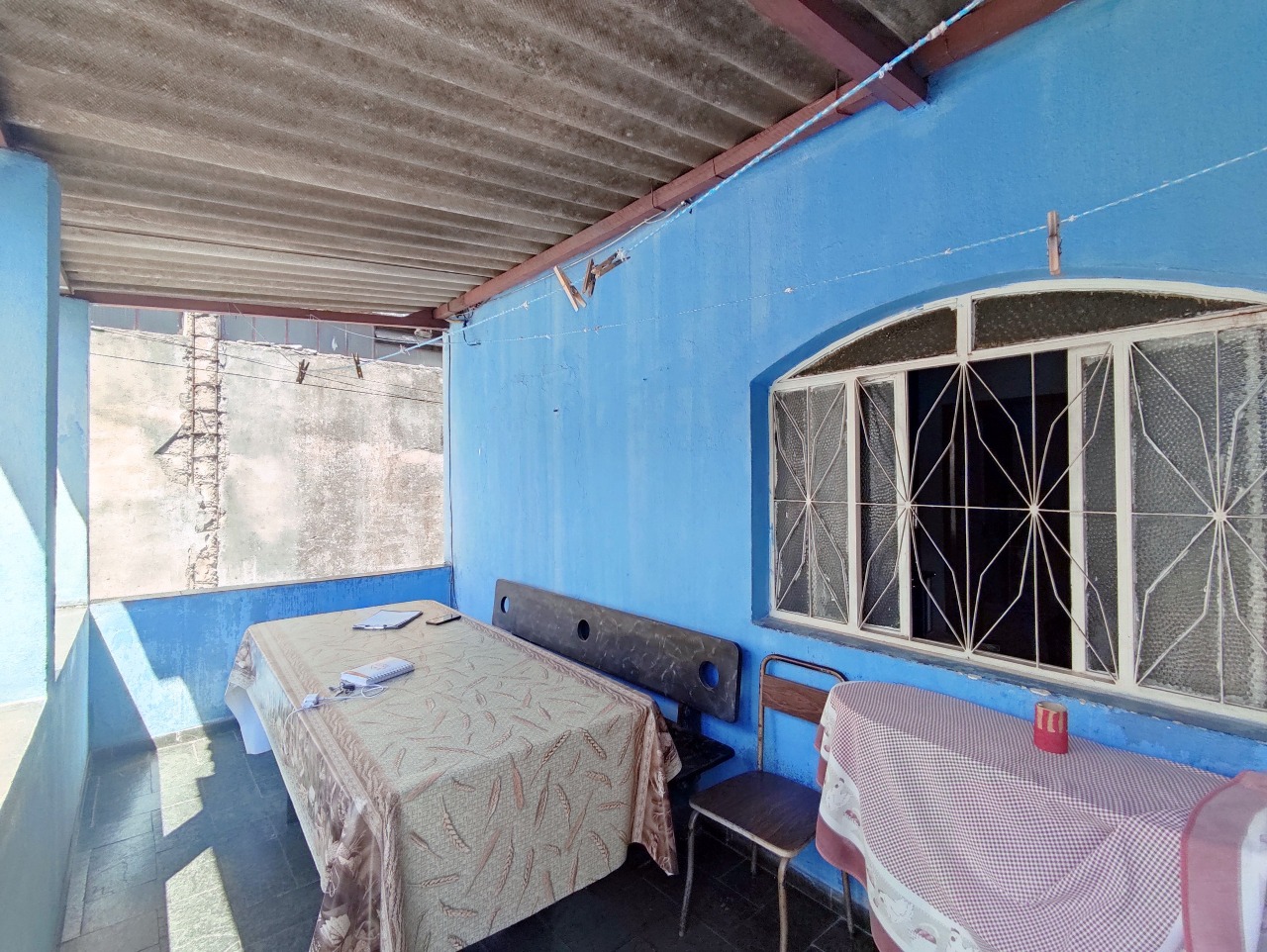 Casa à venda no Eldorado: 