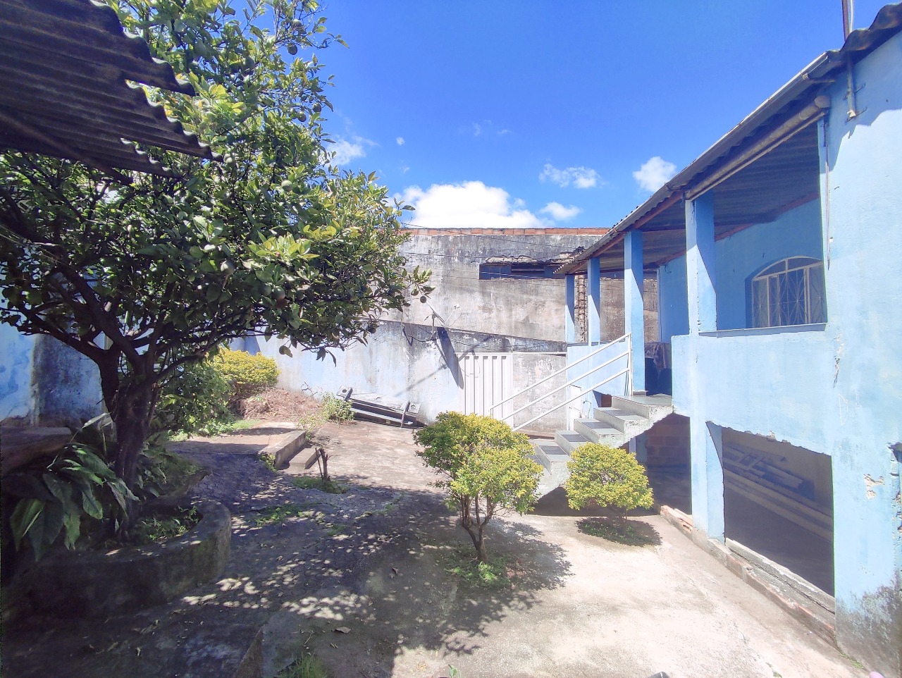 Casa à venda no Eldorado: 