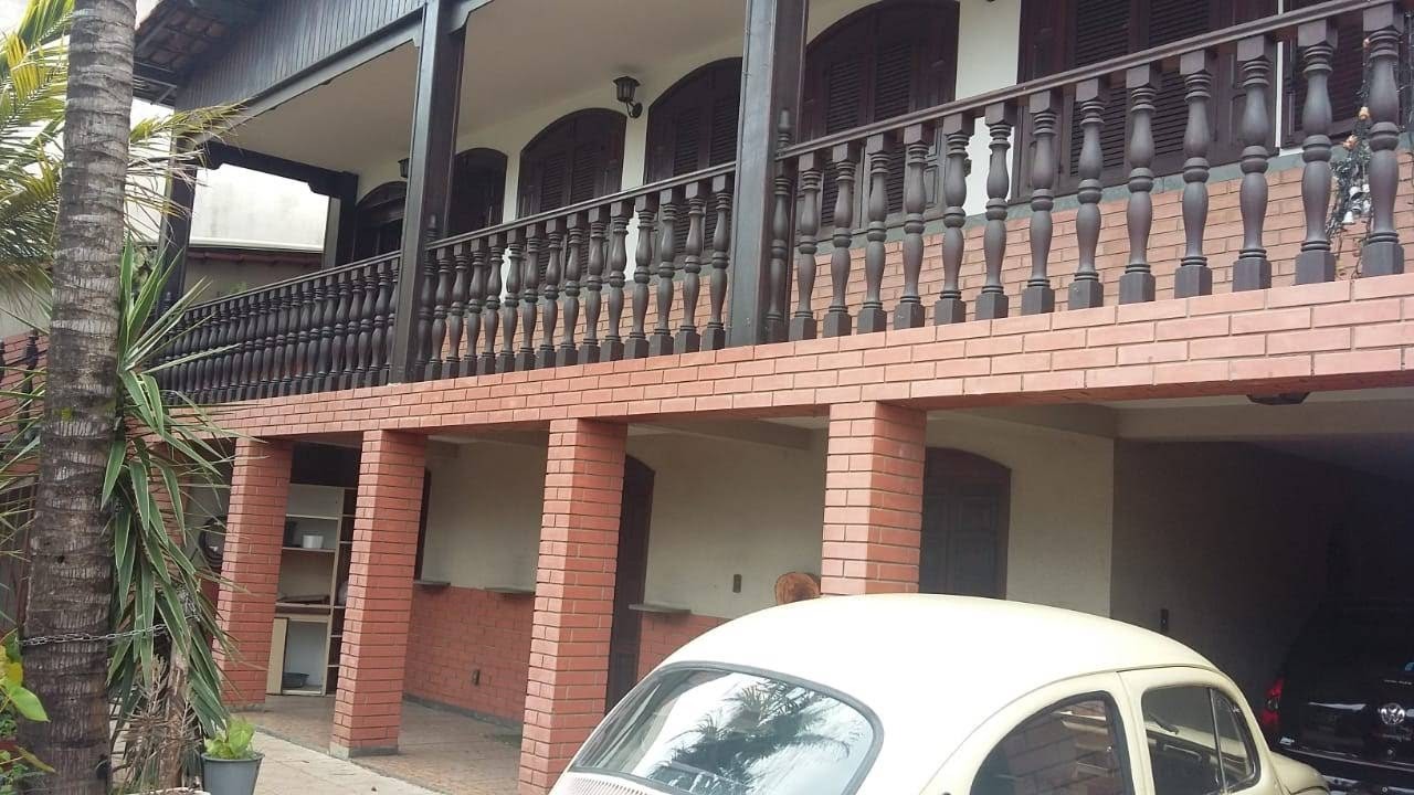 Casa à venda no Eldorado: 