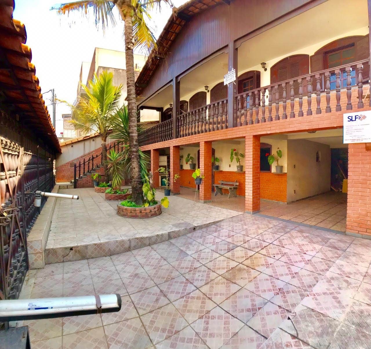 Casa à venda no Eldorado: 