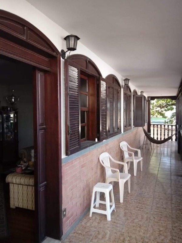 Casa à venda no Eldorado: 