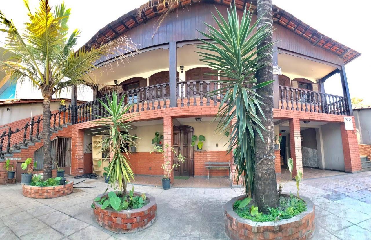 Casa à venda no Eldorado: 