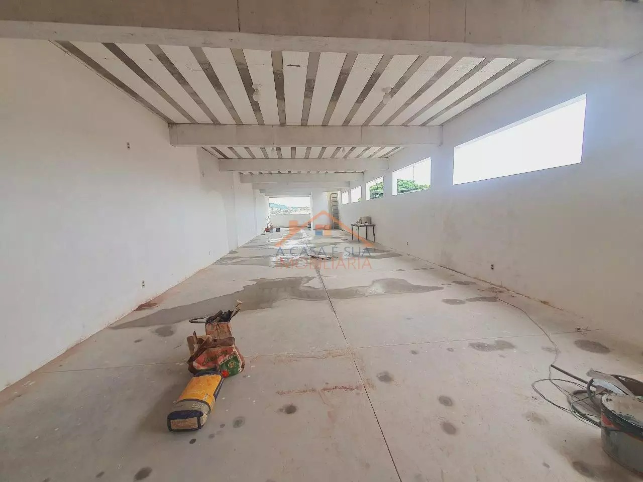 Loja para aluguel no Industrial São Luiz: 