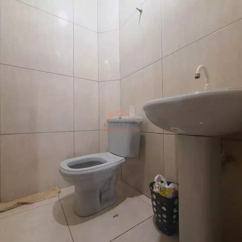 Loja para aluguel no Industrial São Luiz: 