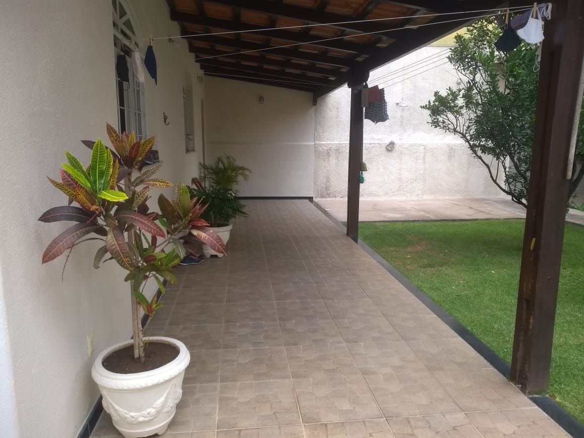 Casa à venda no Eldorado: 