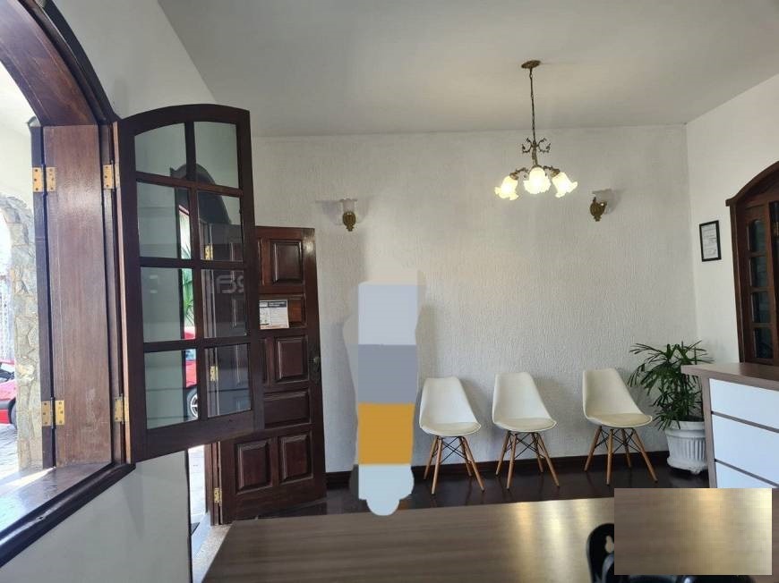 Casa à venda no Jardim Riacho das Pedras: 