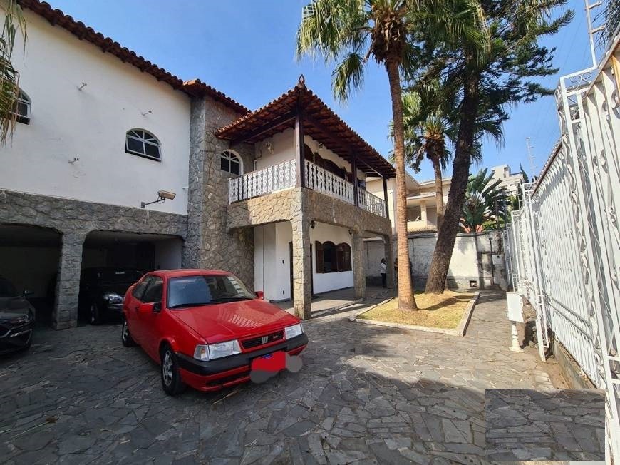Casa à venda no Jardim Riacho das Pedras: 