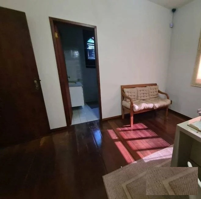 Casa à venda no Jardim Riacho das Pedras: 