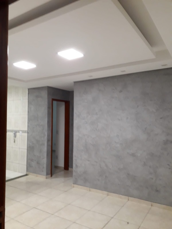 Apartamento à venda no Cabral : 