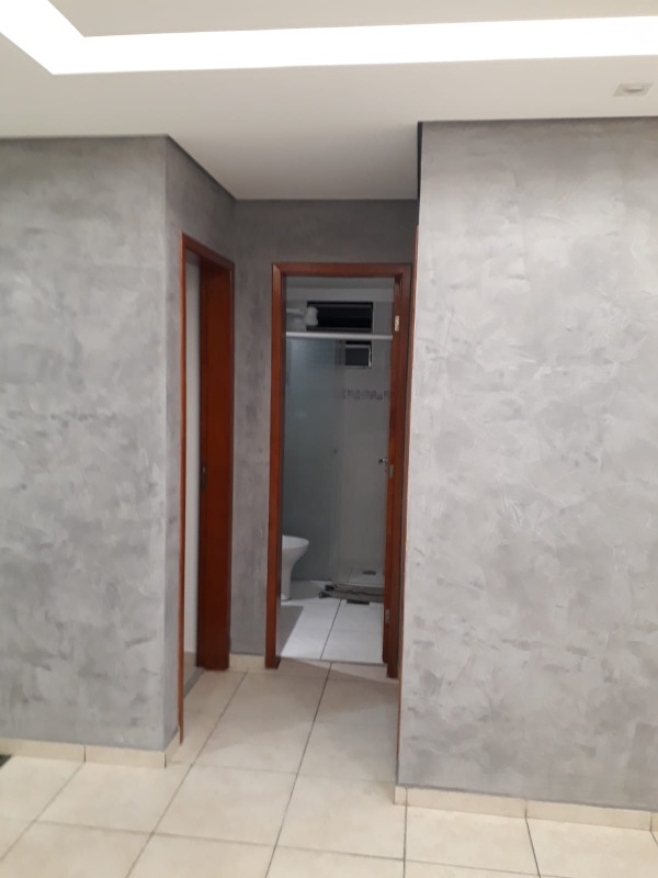 Apartamento à venda no Cabral : 