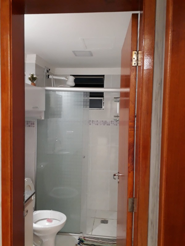 Apartamento à venda no Cabral : 