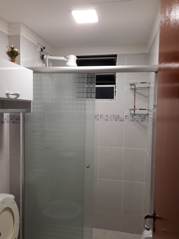 Apartamento à venda no Cabral : 