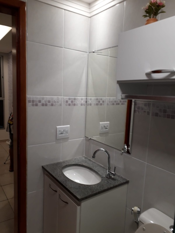 Apartamento à venda no Cabral : 