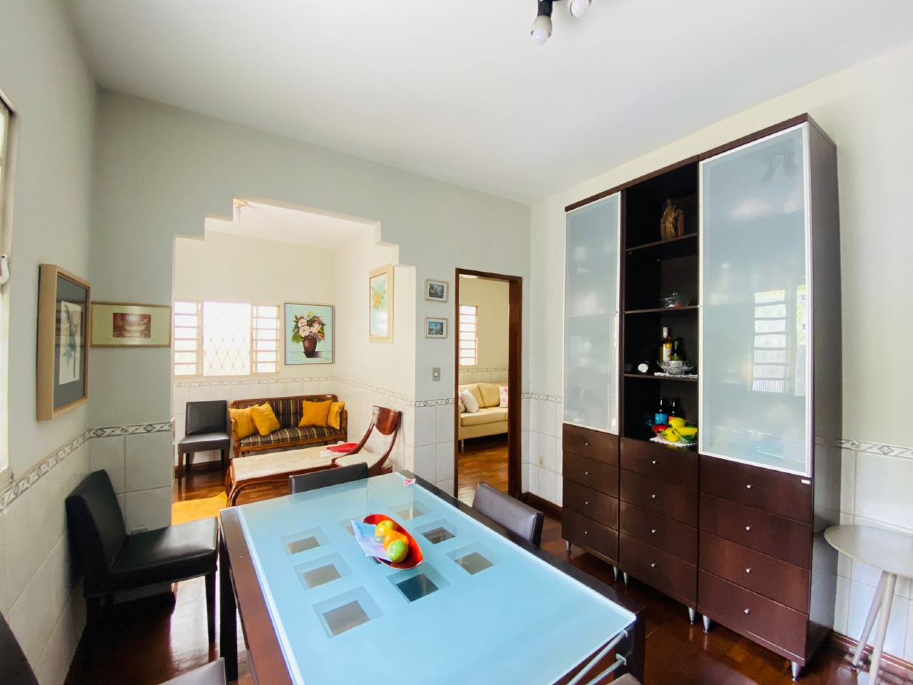 Casa à venda no Industrial: 