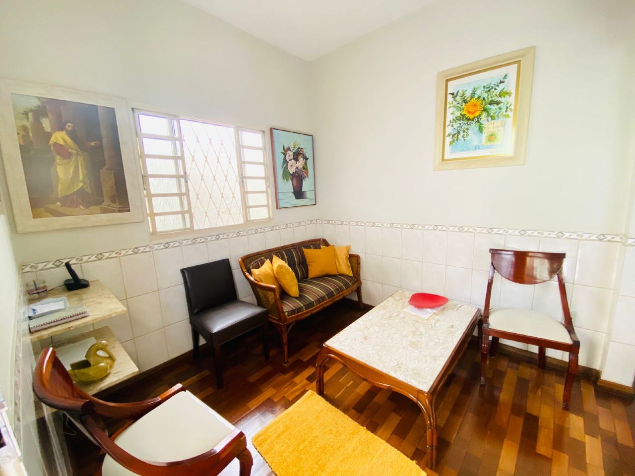 Casa à venda no Industrial: 