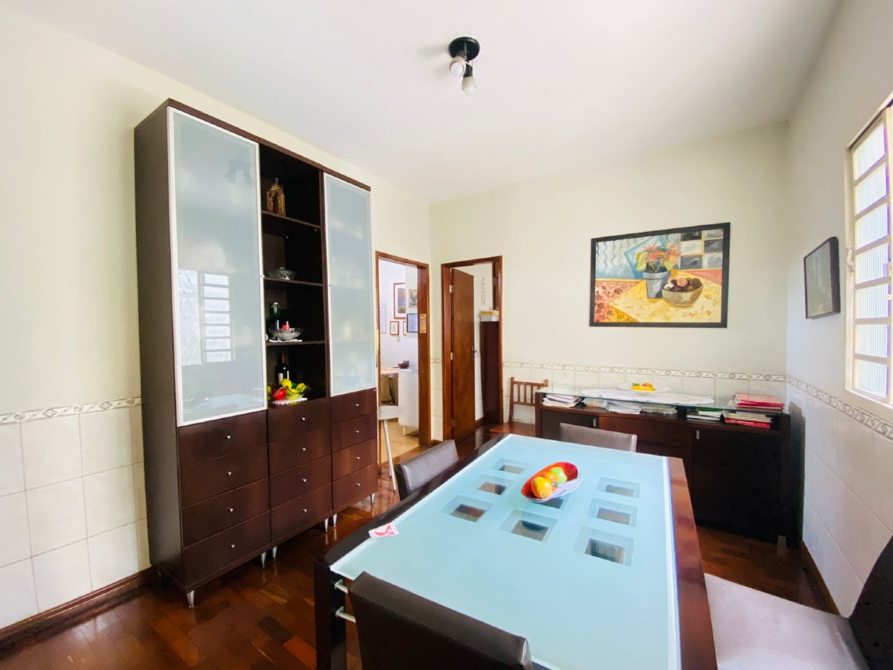 Casa à venda no Industrial: 