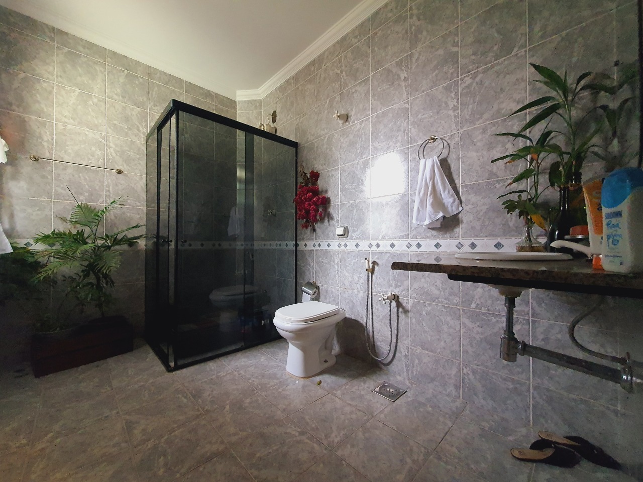 Casa à venda no Jardim Riacho das Pedras: 