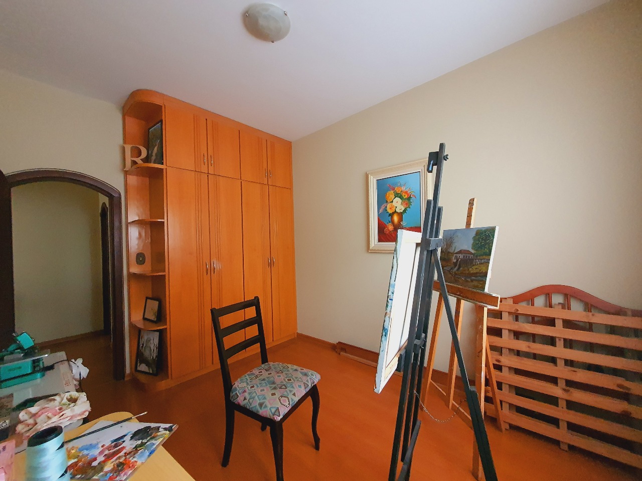 Casa à venda no Jardim Riacho das Pedras: 