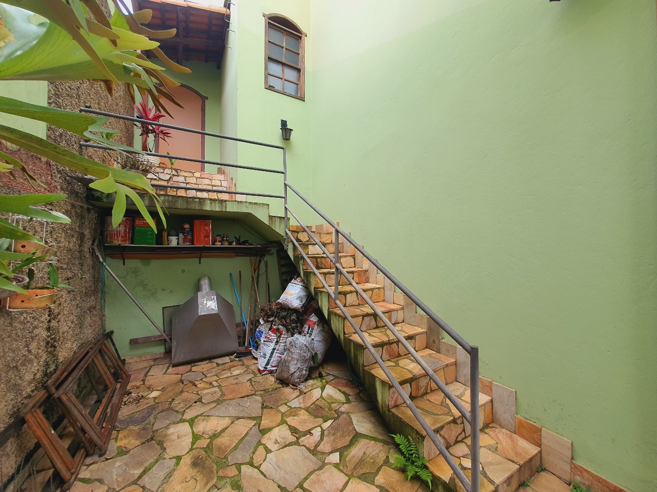 Casa à venda no Jardim Riacho das Pedras: 
