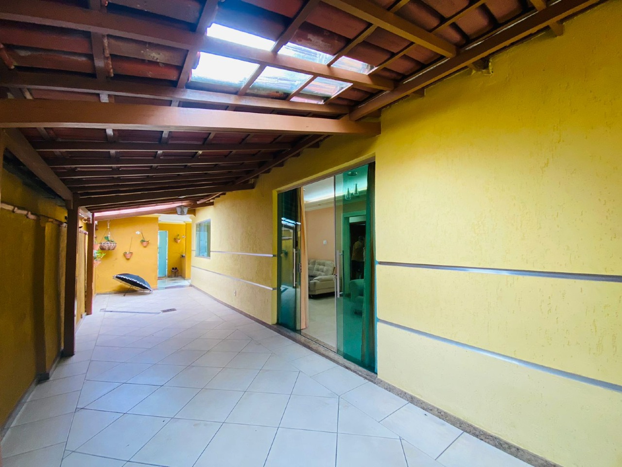 Casa à venda no Novo Riacho: 