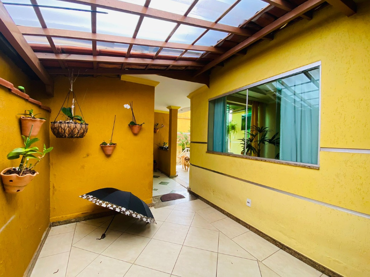 Casa à venda no Novo Riacho: 