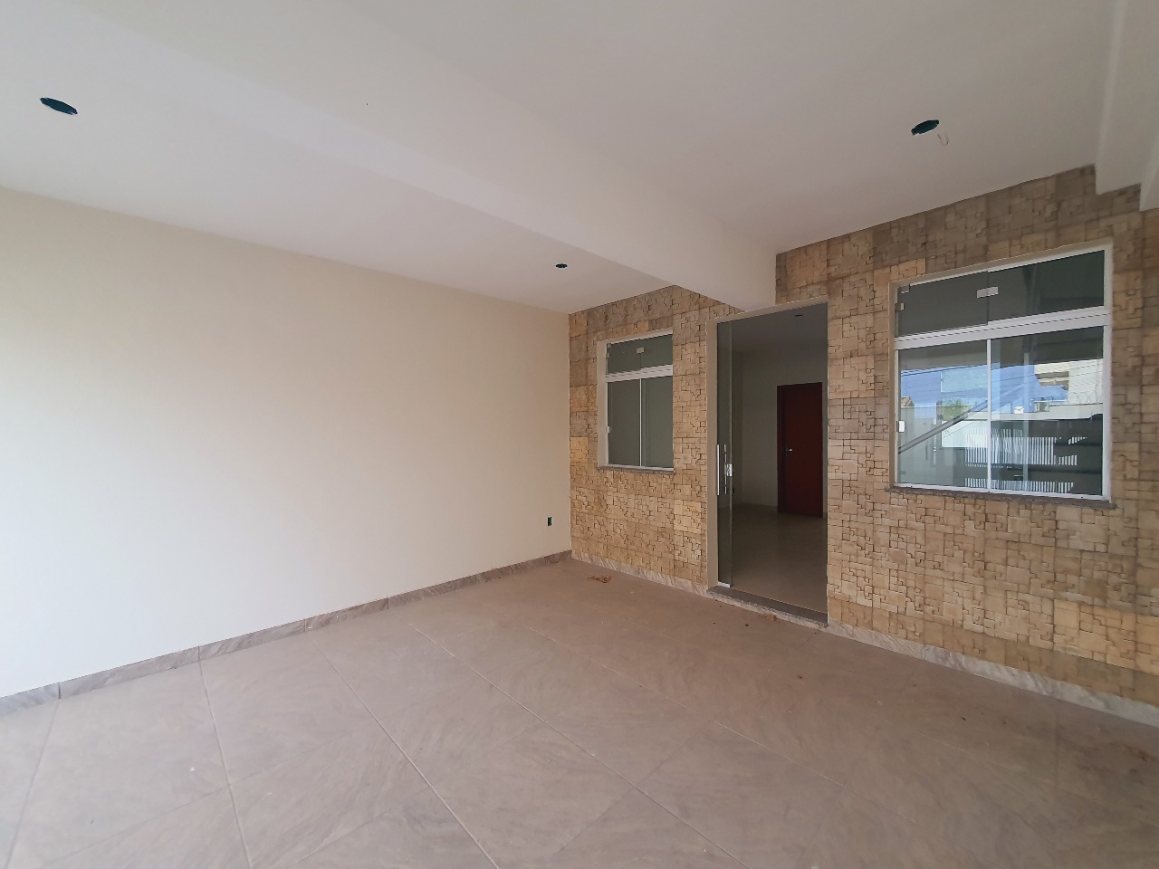 Casa à venda no Senhora das Graças: 