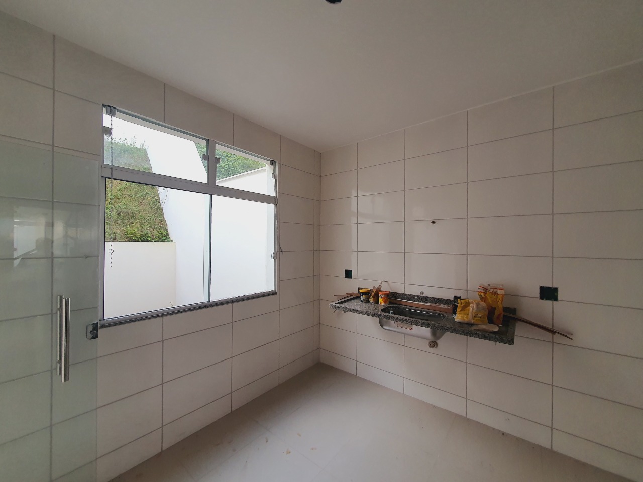 Casa à venda no Senhora das Graças: 