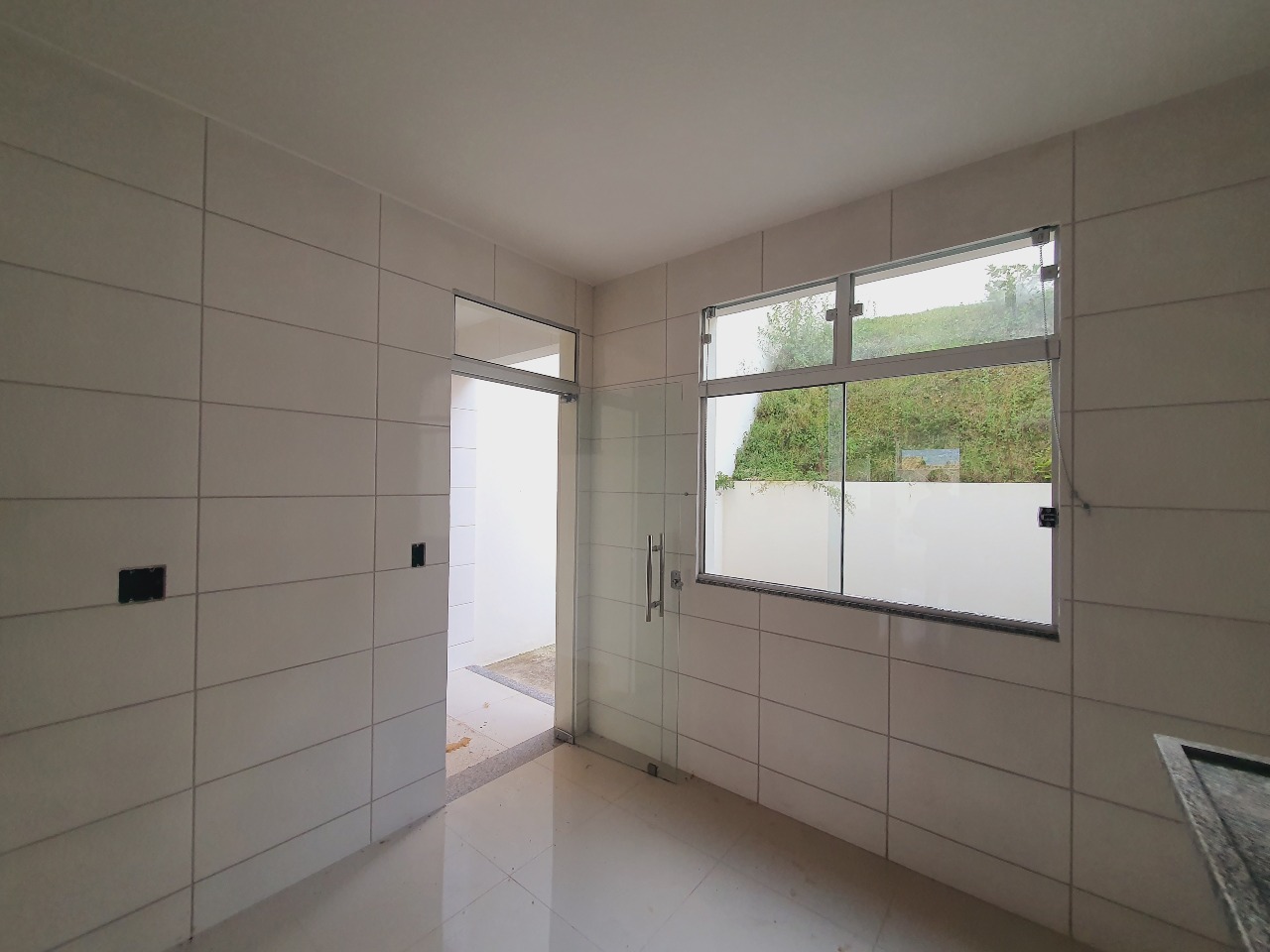 Casa à venda no Senhora das Graças: 