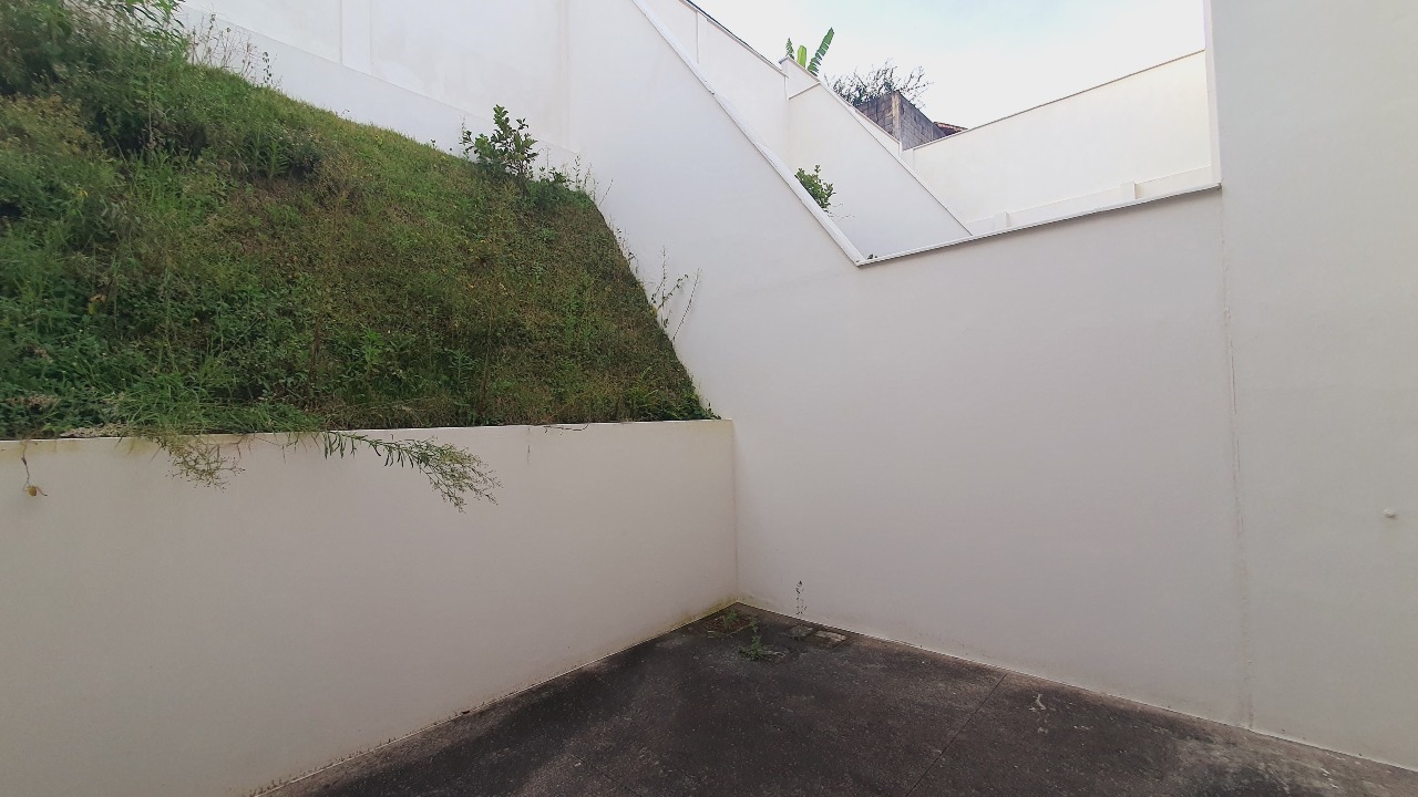 Casa à venda no Senhora das Graças: 