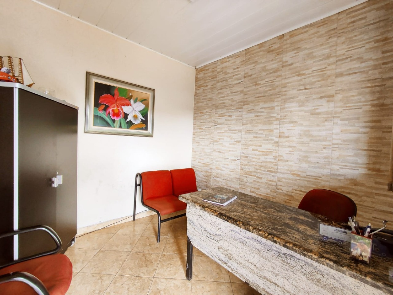 Galpão para aluguel no Cidade Industrial: 