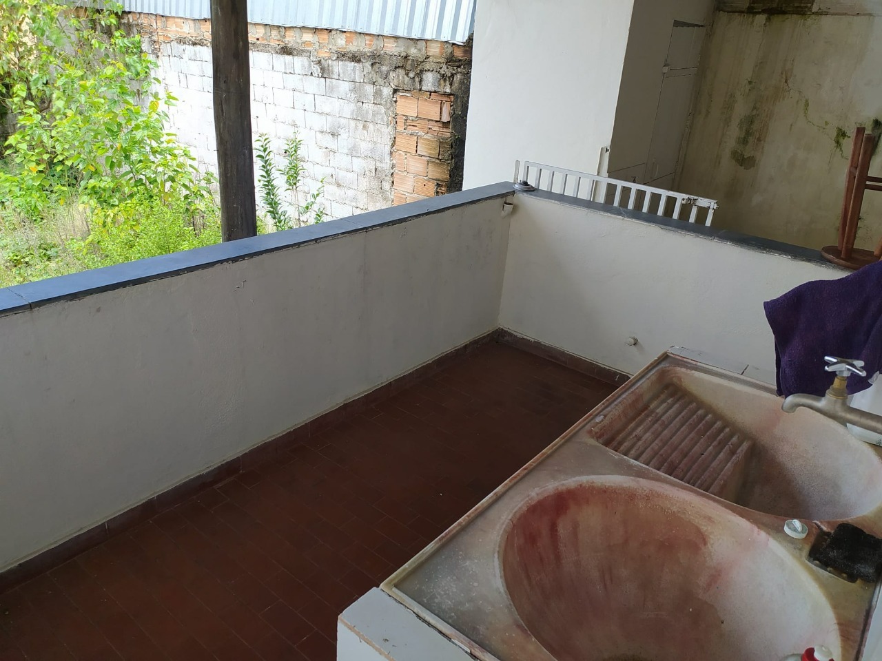 Casa à venda no Eldorado: 