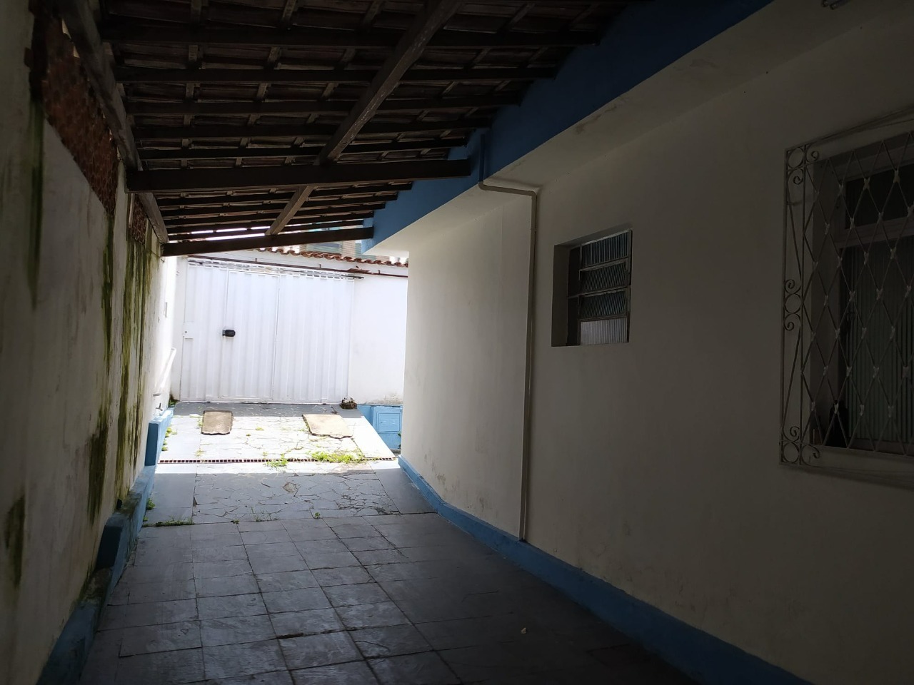 Casa à venda no Eldorado: 