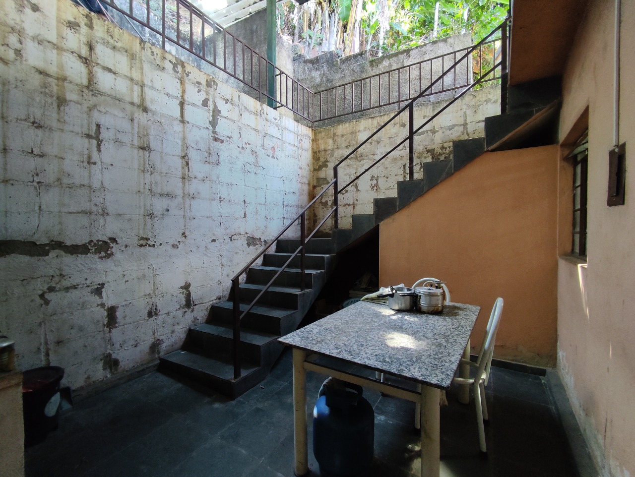 Casa à venda no Padre Eustáquio: 