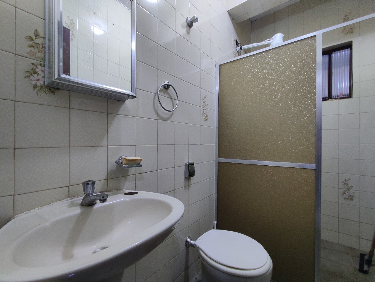 Casa à venda no Padre Eustáquio: 