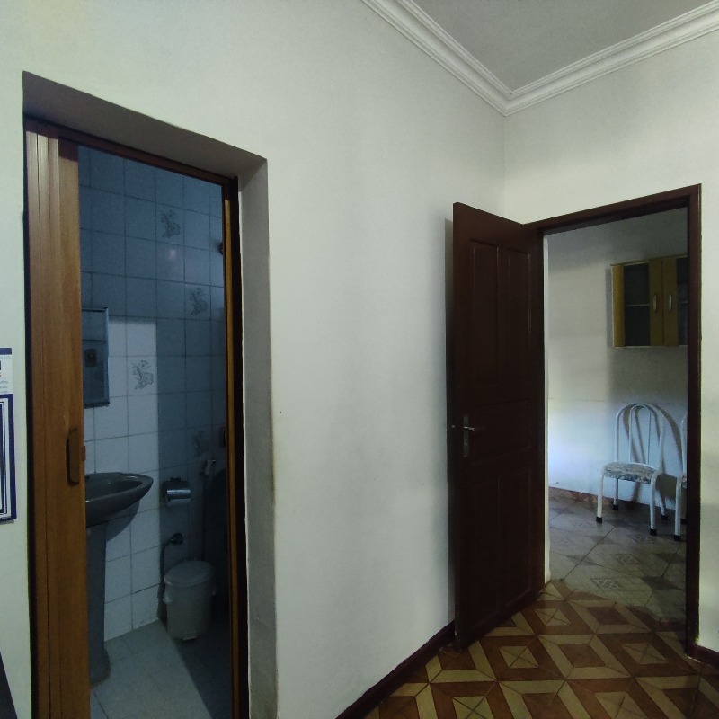 Casa à venda no Padre Eustáquio: 