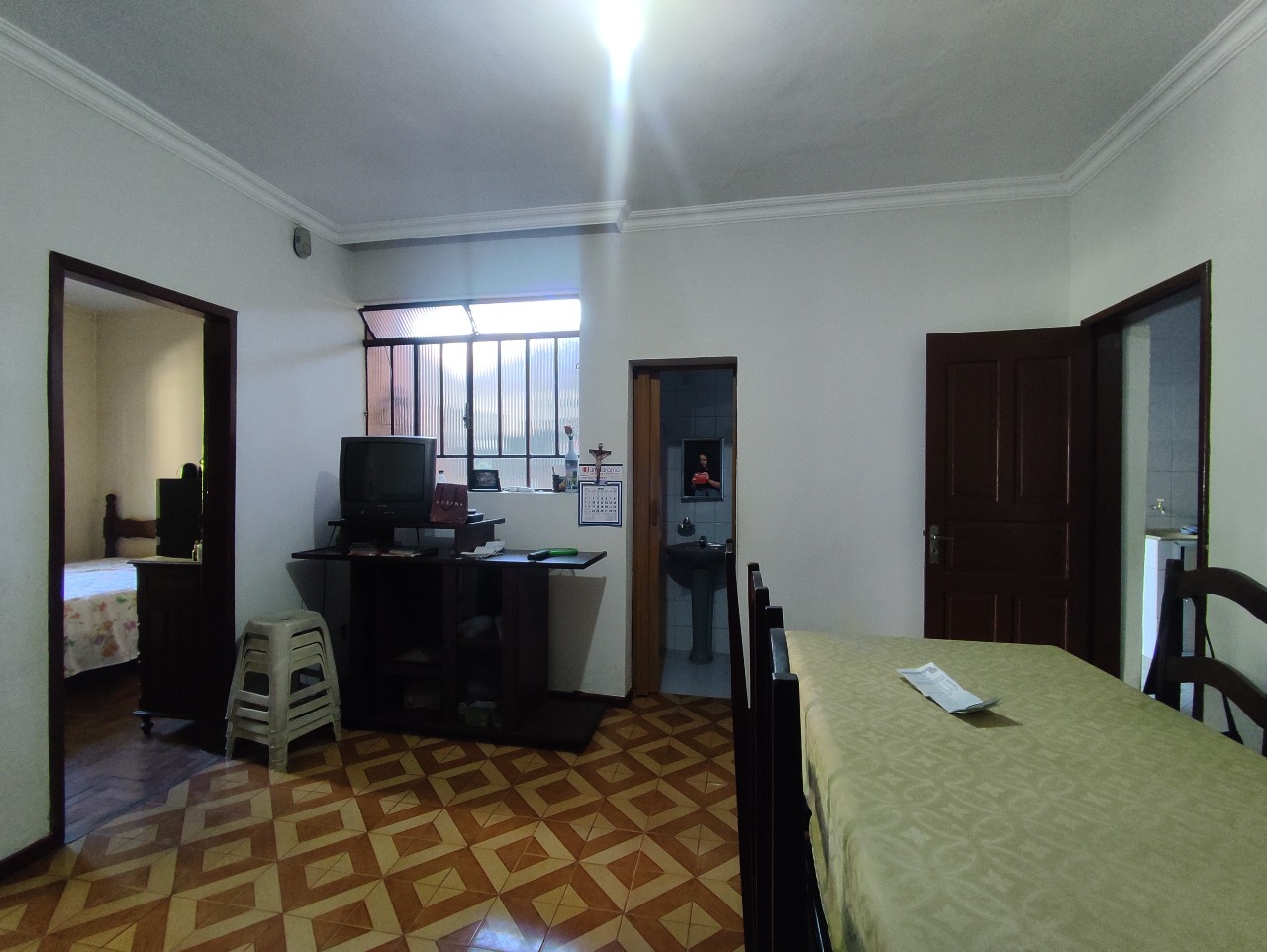 Casa à venda no Padre Eustáquio: 