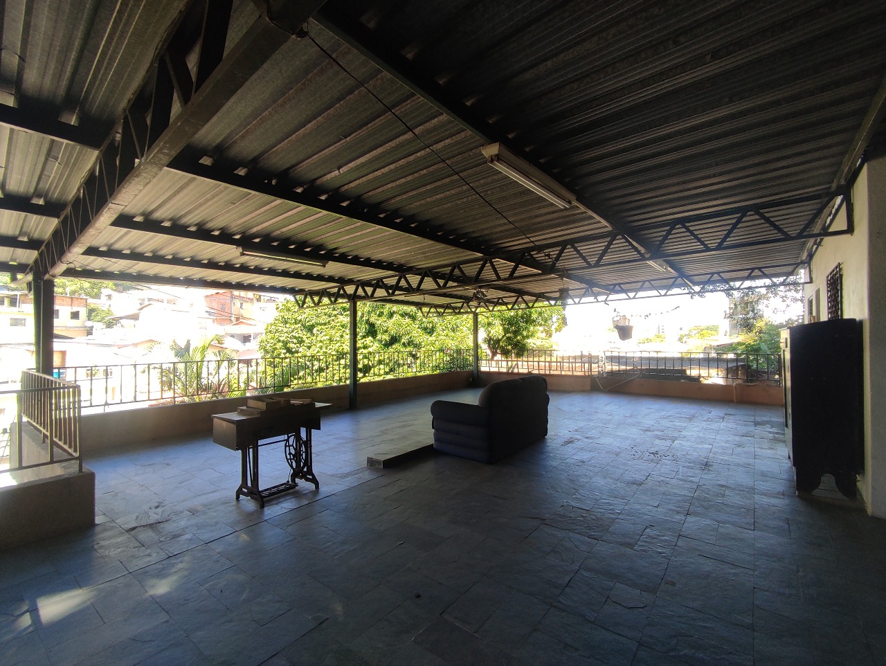 Casa à venda no Padre Eustáquio: 